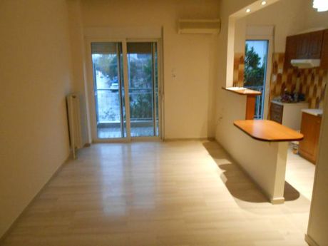Διαμέρισμα 52 τ.μ. προς ενοικίαση