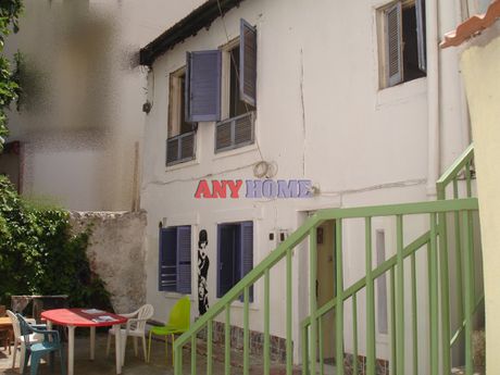 Detached home 100sqm for sale-Agios Dimitrios