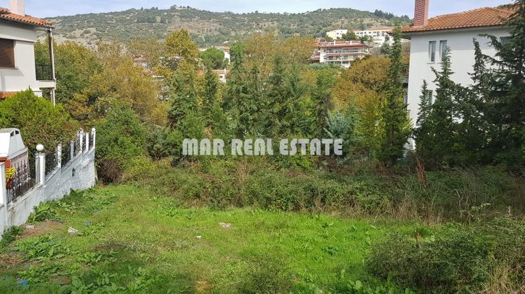 Οικόπεδο 500 τ.μ. για πώληση, Θεσσαλονίκη - Περιφ/Κοί Δήμοι, Χορτιάτης