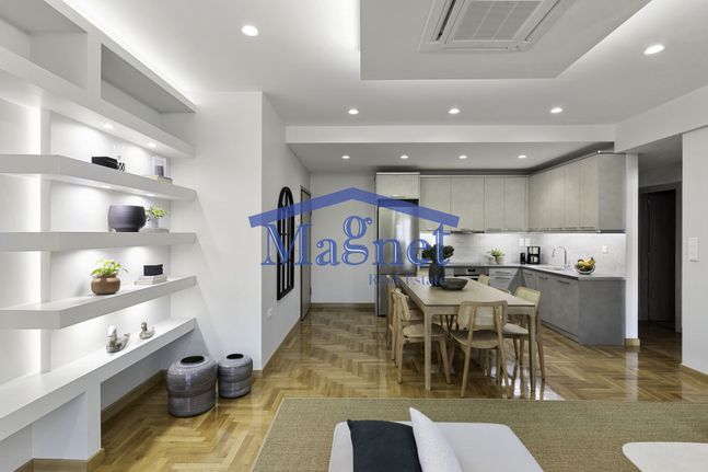 Διαμέρισμα 108 τ.μ. για πώληση, Αθήνα - Κέντρο, Πολύγωνο - Τουρκοβούνια