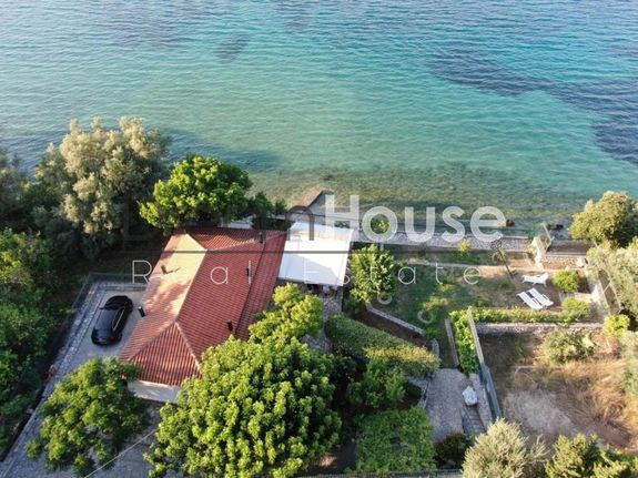 Detached home 100 sqm for rent, Lefkada Prefecture, Lefkada