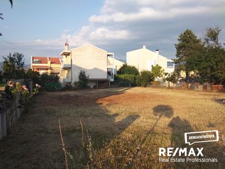 Οικόπεδο 830τ.μ. για πώληση-Ανατολή » Κέντρο