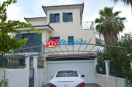 Detached home 256sqm for sale-North Kinouria » Astros