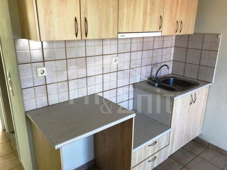 Studio / γκαρσονιέρα 30 τ.μ. προς ενοικίαση