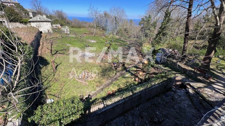 Οικόπεδο 1.020 τ.μ. για πώληση, Μαγνησία, Μούρεσι