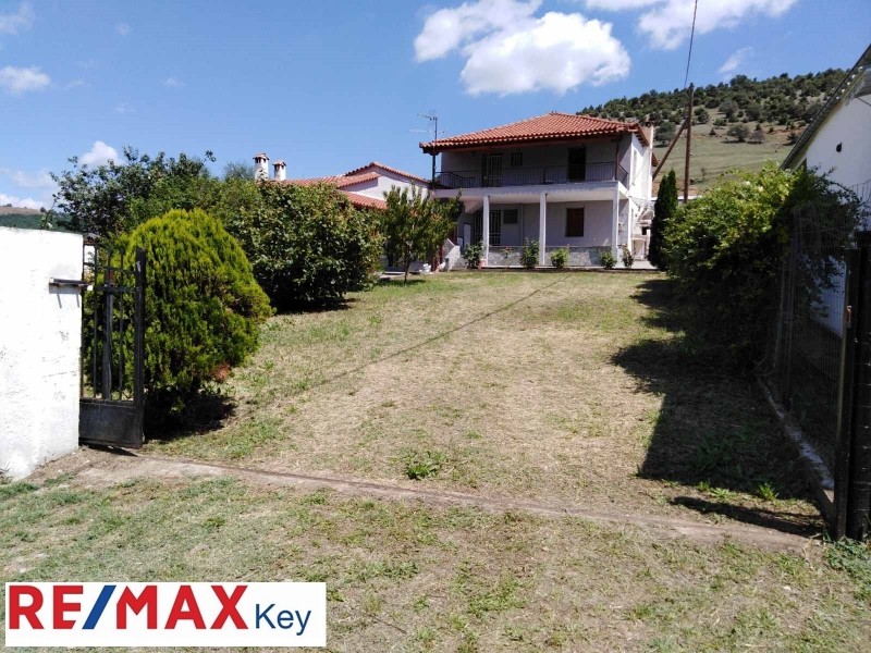 Μονοκατοικία 148 τ.μ. πρός ενοικίαση, Ν. Καστοριάς, Αγία Τριάδα