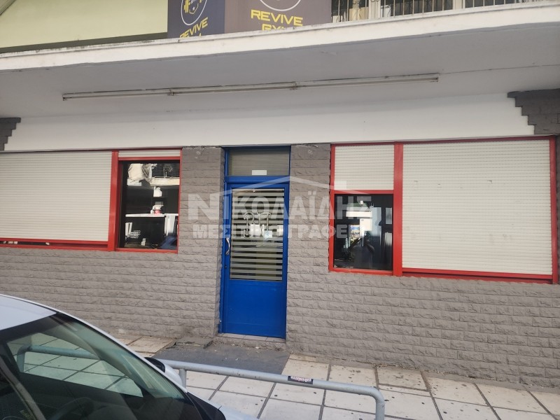 Κατάστημα 269 τ.μ. για πώληση, Ν. Σερρών, Σέρρες