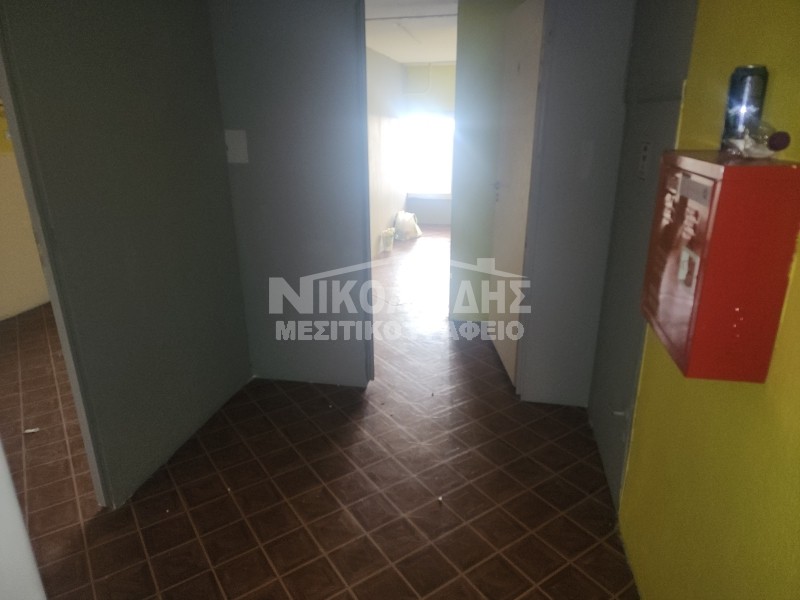 Store 269 sqm for sale, Serres Prefecture, Serres