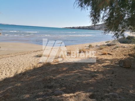 Land plot 952sqm for sale-Chios » Agios Minas