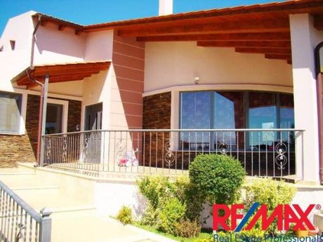 Βίλλα 400τ.μ. για πώληση-Ναύπακτος » Κάτω δάφνη
