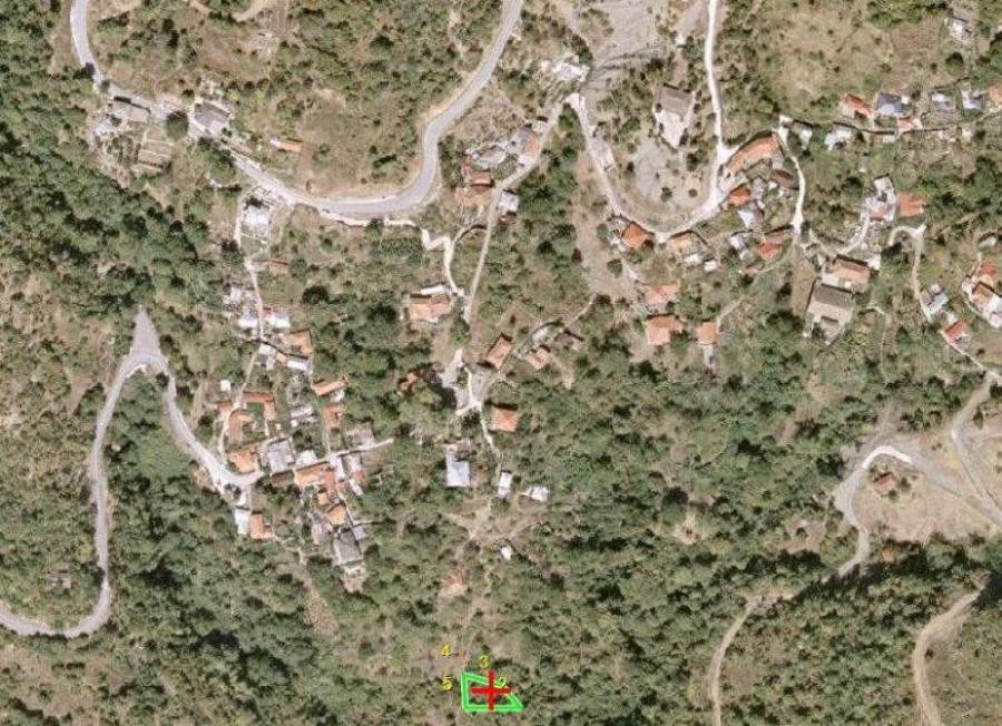 Οικόπεδο 366 τ.μ. πρός πώληση, Ν. Ιωαννίνων, Κεντρικό Ζαγόρι