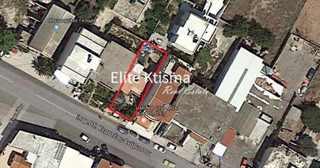 Μονοκατοικία 78τ.μ. για πώληση-Κερατέα » Κέντρο