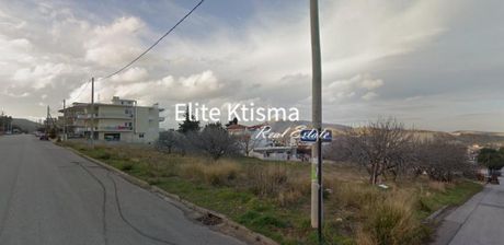 Οικόπεδο 1.670τ.μ. για πώληση-Κερατέα » Κέντρο