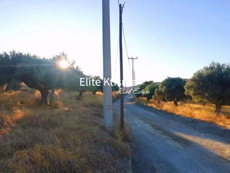 Αγροτεμάχια 8.700τ.μ. για πώληση-Κερατέα » Μήλος