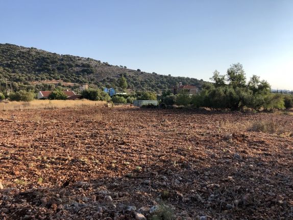 Parcel 3.500 sqm for sale, Kefallinia Prefecture, Kefalonia