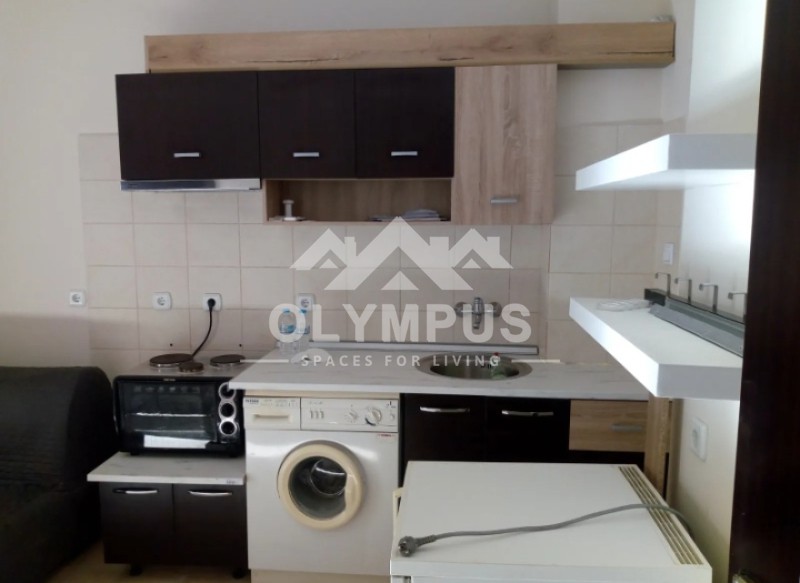 Studio / γκαρσονιέρα 25 τ.μ. για ενοικίαση, Θεσσαλονίκη - Κέντρο, Φάληρο