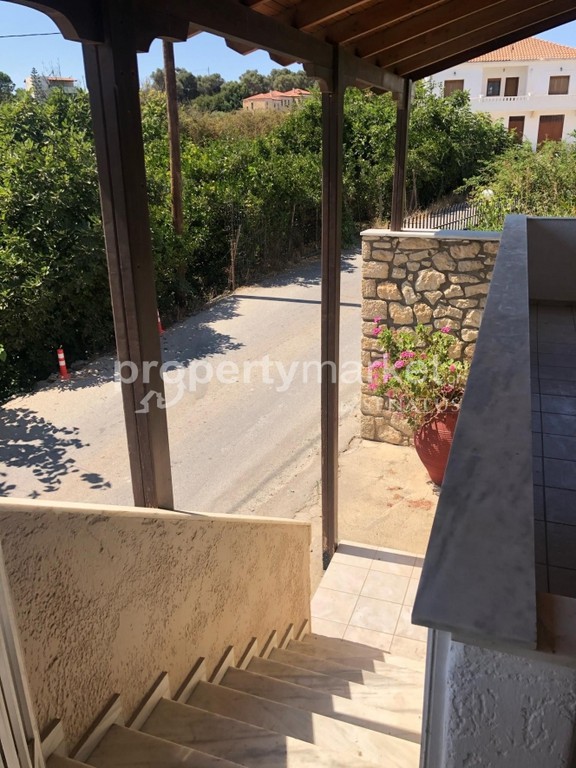 Μεζονέτα 150 τ.μ. προς ενοικίαση, Σταυρωμένος Γεροποτάμου