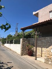 Μεζονέτα 150 τ.μ. για ενοικίαση, Ν. Ρεθύμνου, Γεροπόταμος-thumb-7