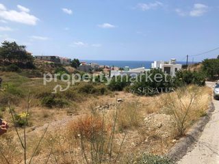 Οικόπεδο 528 τ.μ. για πώληση, Ν. Ρεθύμνου, Γεροπόταμος-thumb-1