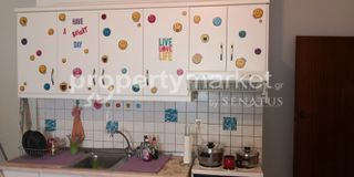 Apartment 55 sqm for rent, Rethymno Prefecture, Rethimno-thumb-4