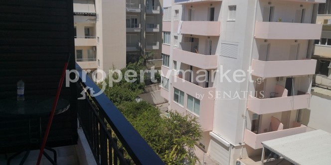 Διαμέρισμα 55 τ.μ. πρός ενοικίαση, Ν. Ρεθύμνου, Ρέθυμνο