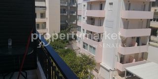 Apartment 55 sqm for rent, Rethymno Prefecture, Rethimno-thumb-3