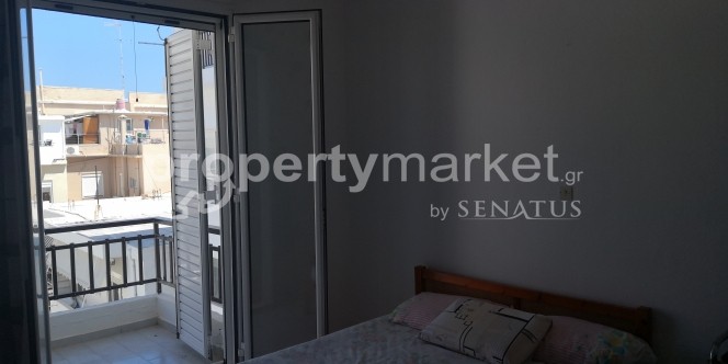 Διαμέρισμα 55 τ.μ. πρός ενοικίαση, Ν. Ρεθύμνου, Ρέθυμνο