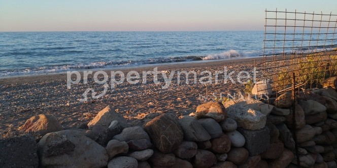Αγροτεμάχια 1.000 τ.μ. πρός πώληση, Ν. Ρεθύμνου, Λάππα