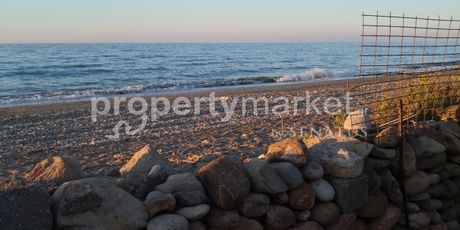 Parcel 1.000sqm for sale-Lappa » Episkopi