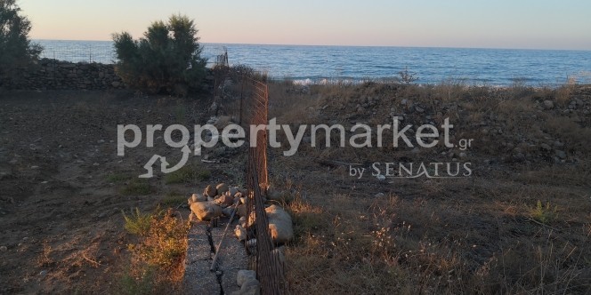 Αγροτεμάχια 1.000 τ.μ. πρός πώληση, Ν. Ρεθύμνου, Λάππα