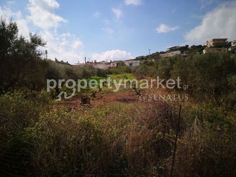 Land plot 1.600sqm for sale-Geropotamos » Roumeli