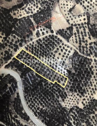 Αγροτεμάχια 2.803 τ.μ. για πώληση, Ν. Ρεθύμνου, Γεροπόταμος