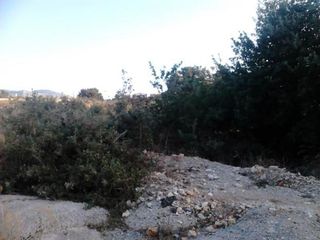 Οικόπεδο 1.050 τ.μ. για πώληση, Ν. Ρεθύμνου, Ρέθυμνο-thumb-1