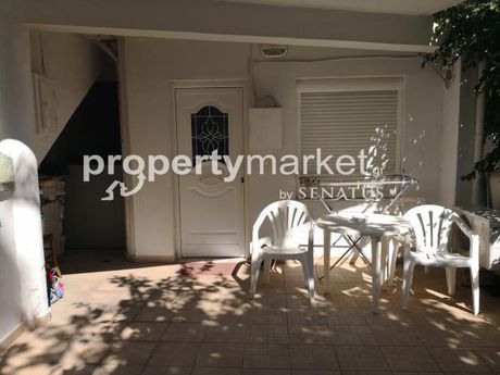 Studio / γκαρσονιέρα 32 τ.μ. για πώληση