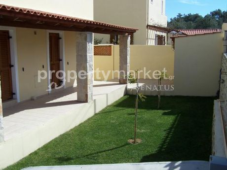 Villa 120 sqm for sale