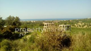 Αγροτεμάχια 1.300 τ.μ. για πώληση, Ν. Ρεθύμνου, Ρέθυμνο-thumb-3
