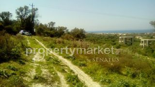 Αγροτεμάχια 1.300 τ.μ. για πώληση, Ν. Ρεθύμνου, Ρέθυμνο-thumb-1