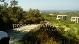 Αγροτεμάχια 1.300 τ.μ. για πώληση, Ν. Ρεθύμνου, Ρέθυμνο-thumb-2