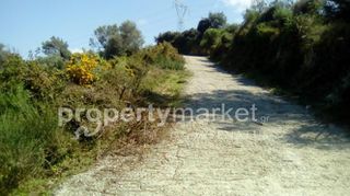 Αγροτεμάχια 1.300 τ.μ. για πώληση, Ν. Ρεθύμνου, Ρέθυμνο-thumb-5