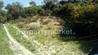 Αγροτεμάχια 1.300 τ.μ. για πώληση, Ν. Ρεθύμνου, Ρέθυμνο-thumb-7