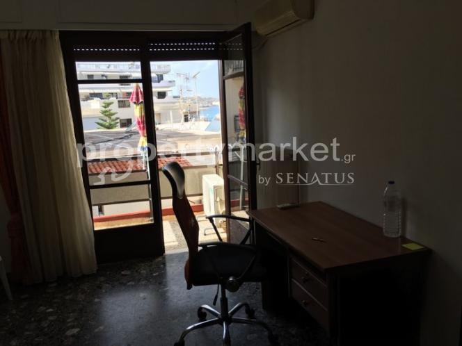 Διαμέρισμα 60 τ.μ. προς ενοικίαση, Κέντρο Ρεθύμνου