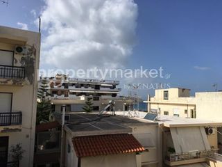Διαμέρισμα 60 τ.μ. για ενοικίαση, Ν. Ρεθύμνου, Ρέθυμνο-thumb-1