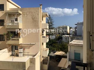 Διαμέρισμα 60 τ.μ. για ενοικίαση