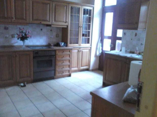 Κτίριο 320 τ.μ. πρός πώληση, Ν. Ρεθύμνου, Ρέθυμνο