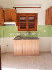 Διαμέρισμα 60 τ.μ. για ενοικίαση