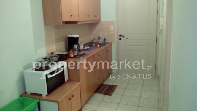 Studio / γκαρσονιέρα 72 τ.μ. πρός πώληση, Ν. Ρεθύμνου, Ρέθυμνο
