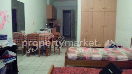 Studio / γκαρσονιέρα 72τ.μ. για πώληση-Ρέθυμνο » Μασταμπάς