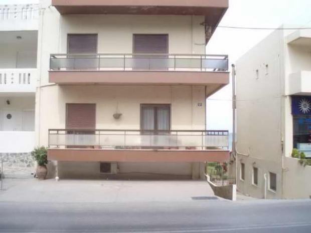 Επιχειρηματικό κτίριο 500 τ.μ. πρός πώληση, Ν. Ρεθύμνου, Ρέθυμνο