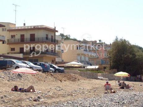 Business bulding 500sqm for sale-Rethimno » Center
