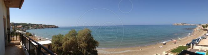 Επιχειρηματικό κτίριο 500 τ.μ. πρός πώληση, Ν. Ρεθύμνου, Ρέθυμνο